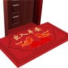 Floor MATS, door MATS, entrance carpets, bathrooms, bedrooms, toilets, household kitchens, absorbent foot MATS, entrance door MATS Application Scenario